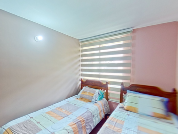 SE VENDE APARTAMENTO EN COLINA CAMPESTRE