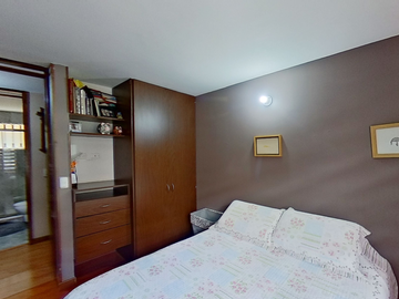 SE VENDE APARTAMENTO EN COLINA CAMPESTRE