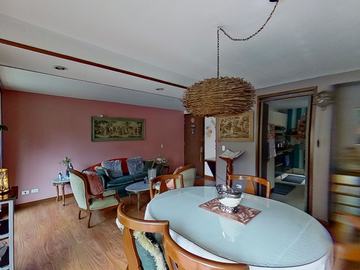 SE VENDE APARTAMENTO EN COLINA CAMPESTRE