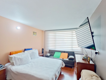 SE VENDE APARTAMENTO EN COLINA CAMPESTRE