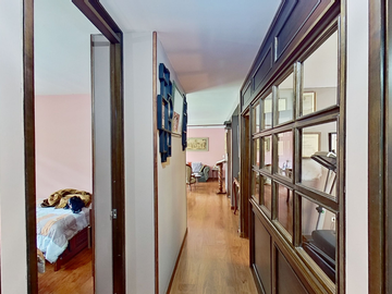 SE VENDE APARTAMENTO EN COLINA CAMPESTRE