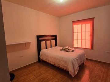 🏠 Propiedad con dos casas independientes - Perfectas para Dos Familias