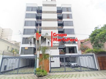 VENTA DE FLAT EN SAN ISIDRO