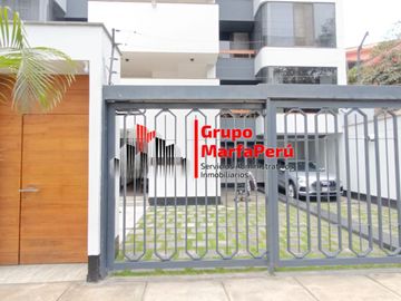 VENTA DE FLAT EN SAN ISIDRO