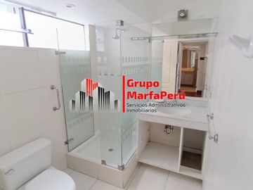 VENTA DE FLAT EN SAN ISIDRO