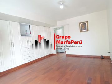 VENTA DE FLAT EN SAN ISIDRO