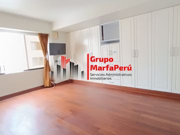 VENTA DE FLAT EN SAN ISIDRO