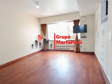 VENTA DE FLAT EN SAN ISIDRO