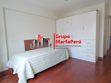 VENTA DE FLAT EN SAN ISIDRO