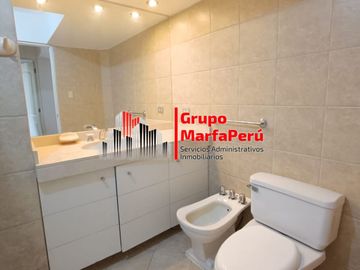 VENTA DE FLAT EN SAN ISIDRO