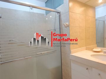 VENTA DE FLAT EN SAN ISIDRO