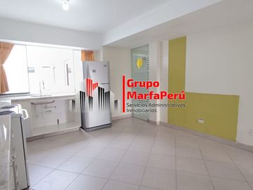 VENTA DE FLAT EN SAN ISIDRO