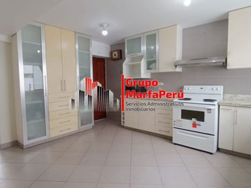 VENTA DE FLAT EN SAN ISIDRO