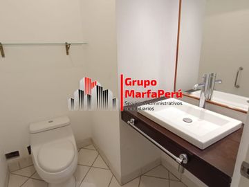 VENTA DE FLAT EN SAN ISIDRO