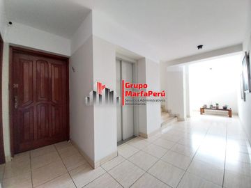 VENTA DE FLAT EN SAN ISIDRO
