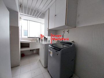 VENTA DE FLAT EN SAN ISIDRO