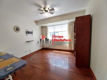 VENTA DE FLAT EN SAN ISIDRO