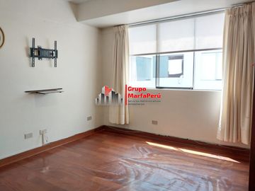 VENTA DE FLAT EN SAN ISIDRO