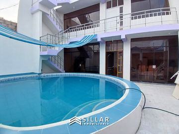 VENTA CASA, URBANIZACIÓN AGUAS MARINAS, CAMANÁ