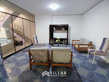 VENTA CASA, URBANIZACIÓN AGUAS MARINAS, CAMANÁ