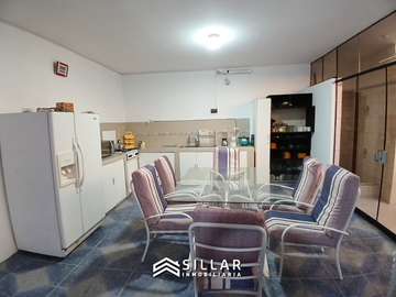 VENTA CASA, URBANIZACIÓN AGUAS MARINAS, CAMANÁ