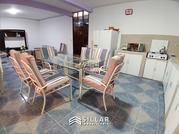 VENTA CASA, URBANIZACIÓN AGUAS MARINAS, CAMANÁ