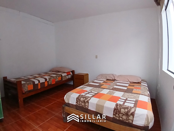 VENTA CASA, URBANIZACIÓN AGUAS MARINAS, CAMANÁ