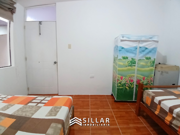 VENTA CASA, URBANIZACIÓN AGUAS MARINAS, CAMANÁ