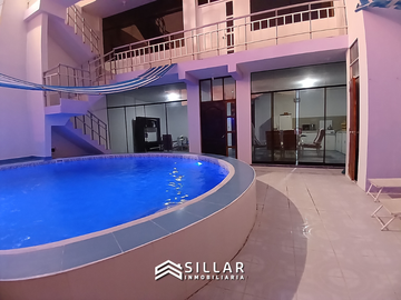 VENTA CASA, URBANIZACIÓN AGUAS MARINAS, CAMANÁ