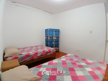 VENTA CASA, URBANIZACIÓN AGUAS MARINAS, CAMANÁ