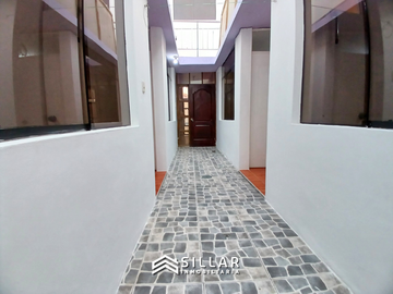 VENTA CASA, URBANIZACIÓN AGUAS MARINAS, CAMANÁ