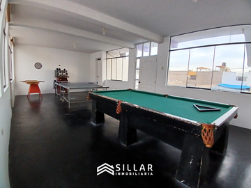 VENTA CASA, URBANIZACIÓN AGUAS MARINAS, CAMANÁ