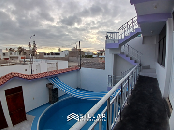 VENTA CASA, URBANIZACIÓN AGUAS MARINAS, CAMANÁ