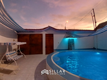 VENTA CASA, URBANIZACIÓN AGUAS MARINAS, CAMANÁ