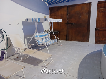 VENTA CASA, URBANIZACIÓN AGUAS MARINAS, CAMANÁ