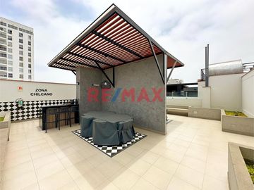 Dúplex En Proyecto En Pueblo Libre – Moderno Y Estratégico | Entrega En Octubre 2025
