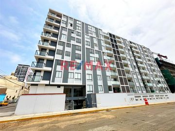Dúplex En Proyecto En Pueblo Libre – Moderno Y Estratégico | Entrega En Octubre 2025