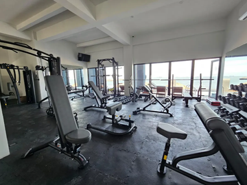 DEPARTAMENTO EN VENTA, EL ANCLA – RIVIERA VERACRUZANA, ALVARADO.