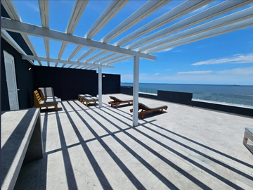 DEPARTAMENTO EN VENTA, EL ANCLA – RIVIERA VERACRUZANA, ALVARADO.