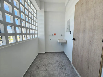 DEPARTAMENTO EN VENTA, EL ANCLA – RIVIERA VERACRUZANA, ALVARADO.