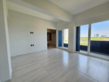 DEPARTAMENTO EN VENTA, EL ANCLA – RIVIERA VERACRUZANA, ALVARADO.