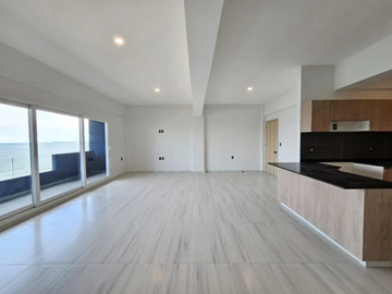 DEPARTAMENTO EN VENTA, EL ANCLA – RIVIERA VERACRUZANA, ALVARADO.