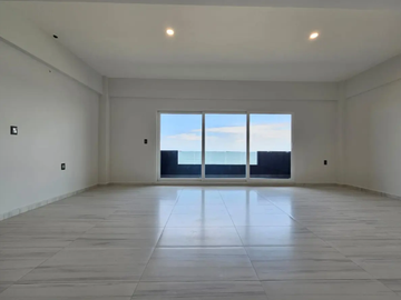 DEPARTAMENTO EN VENTA, EL ANCLA – RIVIERA VERACRUZANA, ALVARADO.