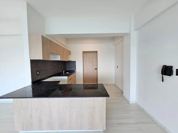 DEPARTAMENTO EN VENTA, EL ANCLA – RIVIERA VERACRUZANA, ALVARADO.