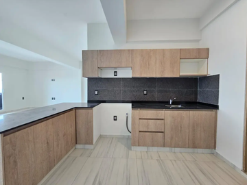 DEPARTAMENTO EN VENTA, EL ANCLA – RIVIERA VERACRUZANA, ALVARADO.