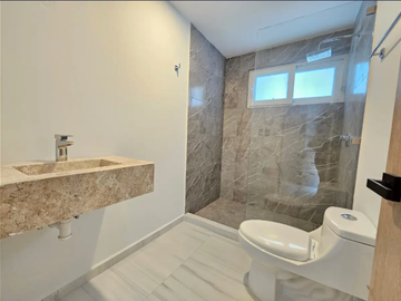 DEPARTAMENTO EN VENTA, EL ANCLA – RIVIERA VERACRUZANA, ALVARADO.
