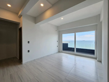 DEPARTAMENTO EN VENTA, EL ANCLA – RIVIERA VERACRUZANA, ALVARADO.