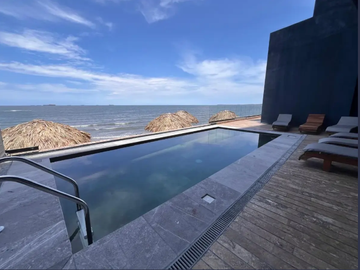 VENDO DEPARTAMENTO EN EL ANCLA – RIVIERA VERACRUZANA, ALVARADO.