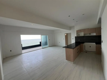 VENDO DEPARTAMENTO EN EL ANCLA – RIVIERA VERACRUZANA, ALVARADO.