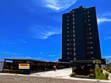 VENDO DEPARTAMENTO EN EL ANCLA – RIVIERA VERACRUZANA, ALVARADO.